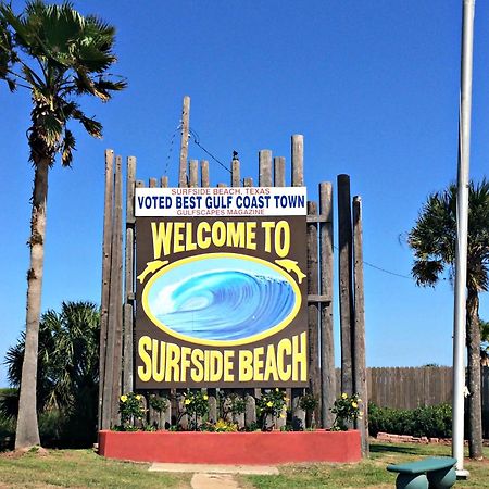 Unobstructed Oceanfront Sea Turtle Unit 2 Beach Pad! 瑟夫赛德海滩 外观 照片