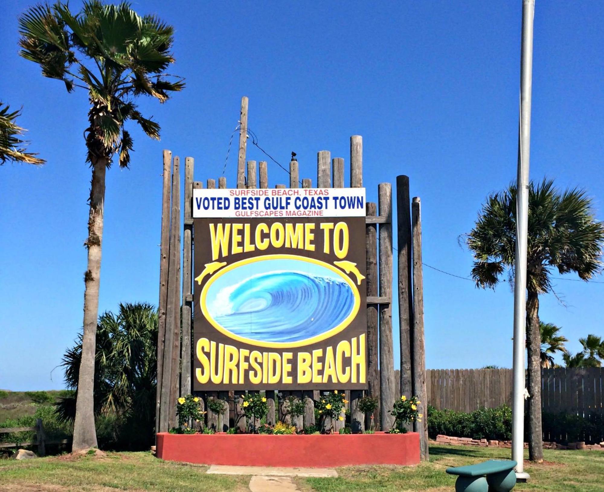 Unobstructed Oceanfront Sea Turtle Unit 2 Beach Pad! 瑟夫赛德海滩 外观 照片